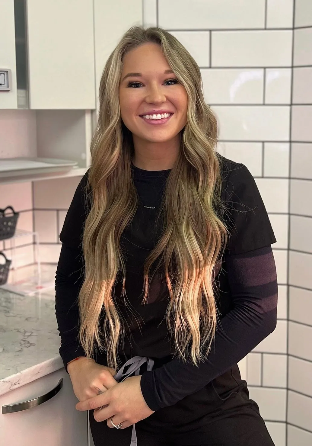 Olivia